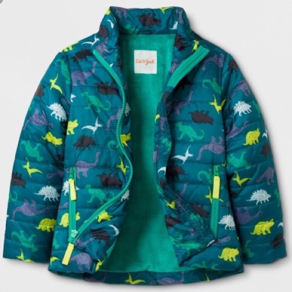 columbia puffect jacket